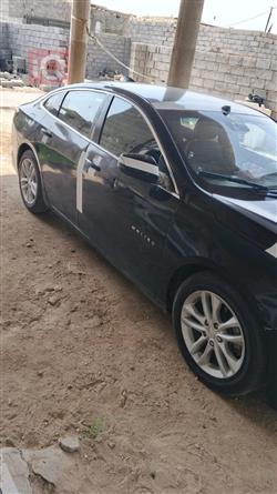 شێڤرۆلێت مالیبۆ